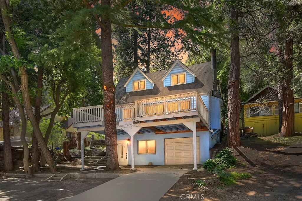 Property Photo:  23095 Balsam Lane  CA 92325 