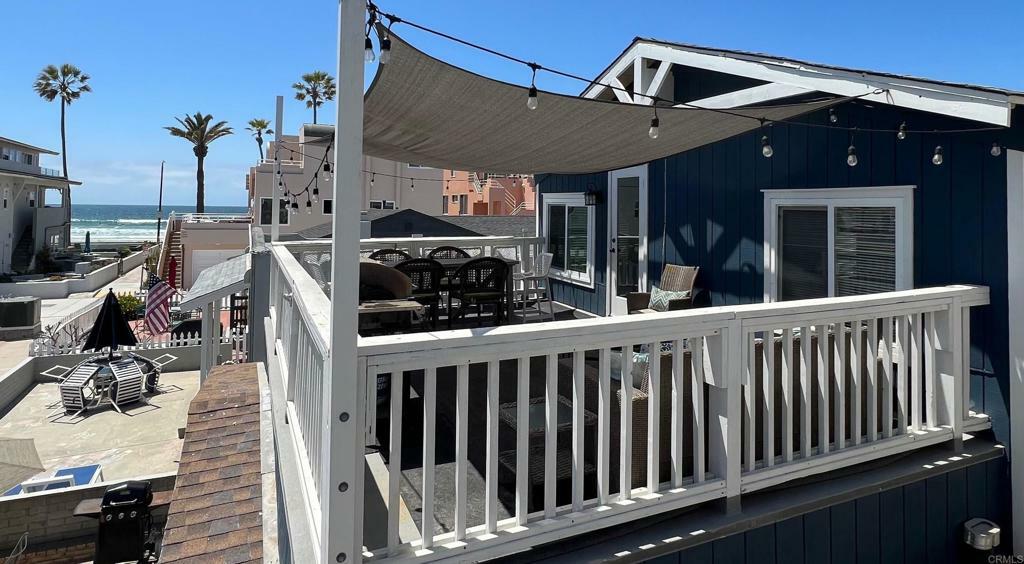 724 .5 Dover Court  San Diego CA 92109 photo