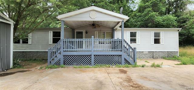 Property Photo:  3142 Quiet Forest Drive  MO 63052 