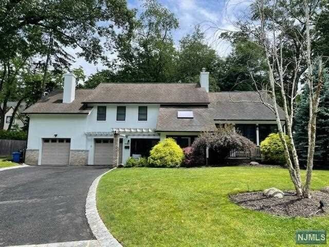 Property Photo: 106 Oak Avenue NJ 07656
