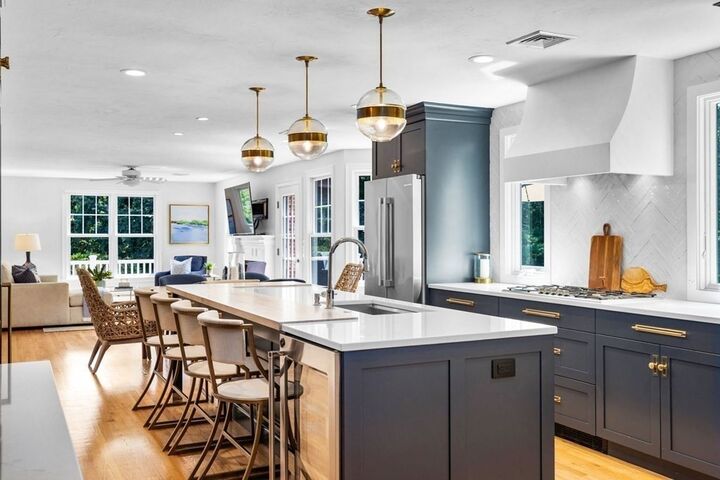 Property Photo:  38 South Street  MA 02061 