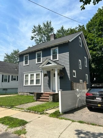 Property Photo: 39 Glenellen Rd MA 02132