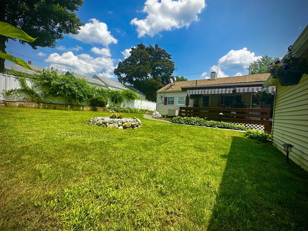 Property Photo:  34 Birchwood Rd  MA 01844 