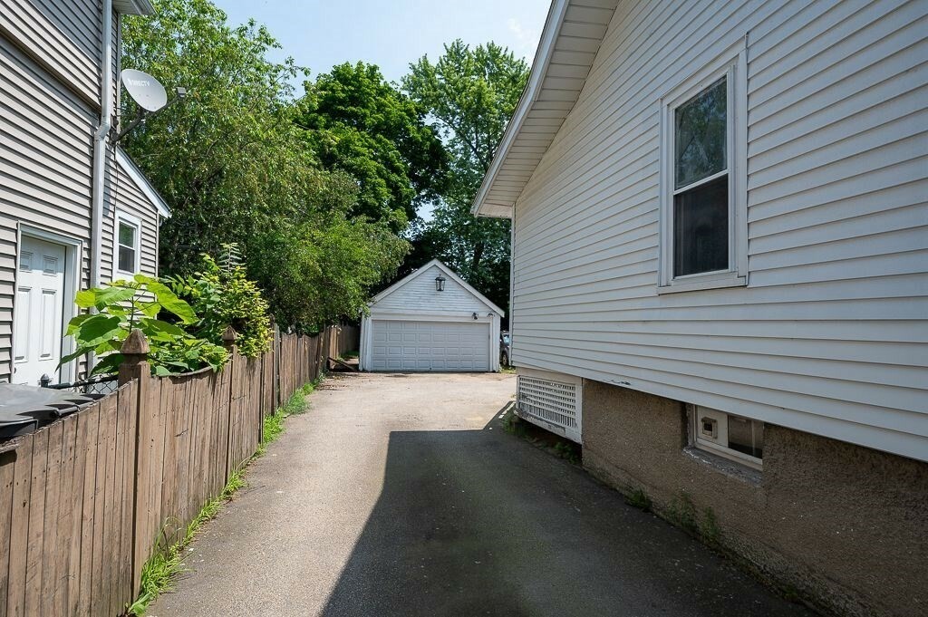 Property Photo: 438 Hollis Street MA 01702