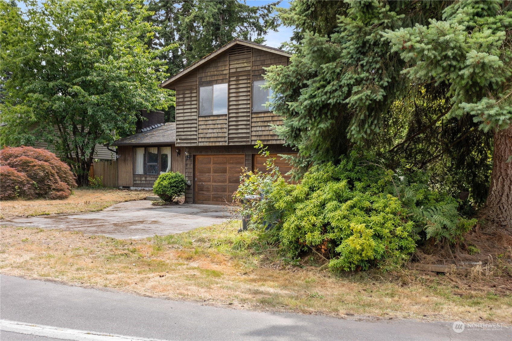 Property Photo:  4422 108th Street NE  WA 98271 