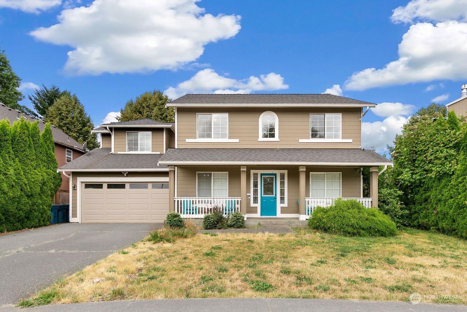 Property Photo: 14978 175th Avenue SE WA 98272