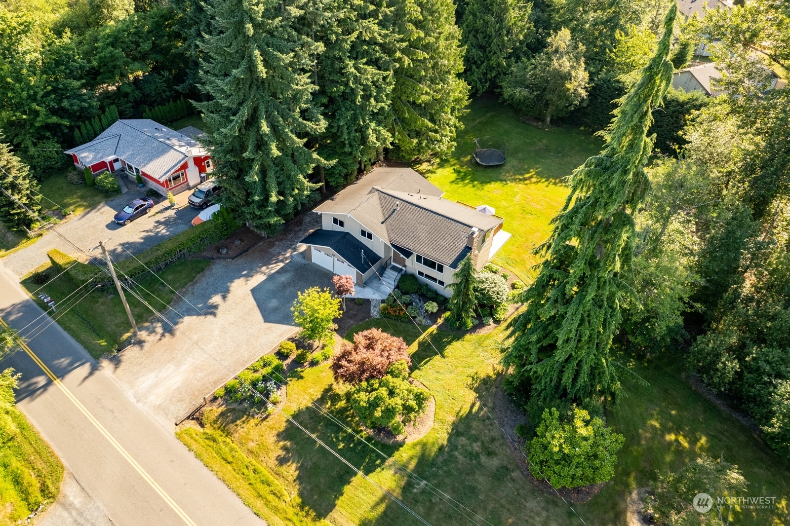 Property Photo:  15706 91st Avenue SE  WA 98296 