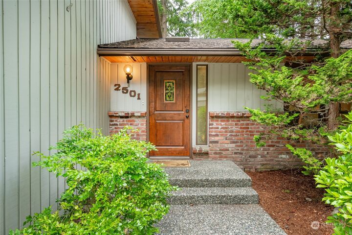 Property Photo:  2501 144th Street SE  WA 98012