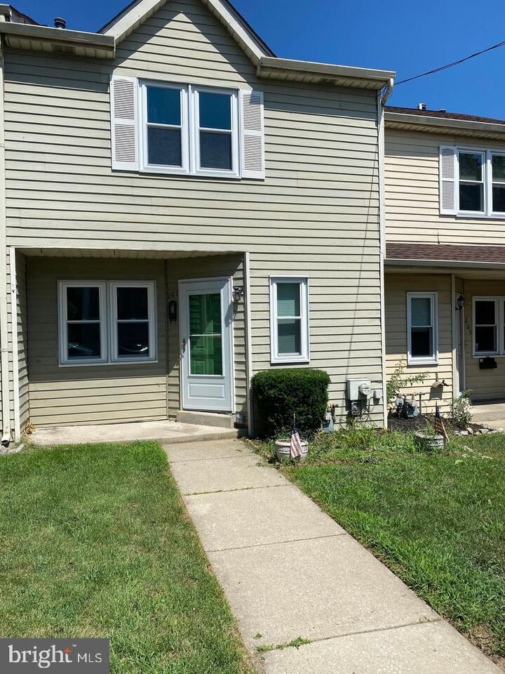 207 Coates Street  Bridgeport PA 19405 photo