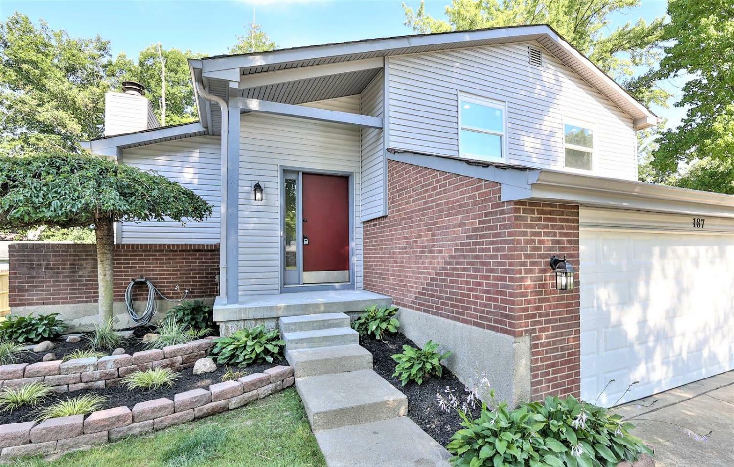 Property Photo: 187 Amelia Olive Branch Road OH 45102
