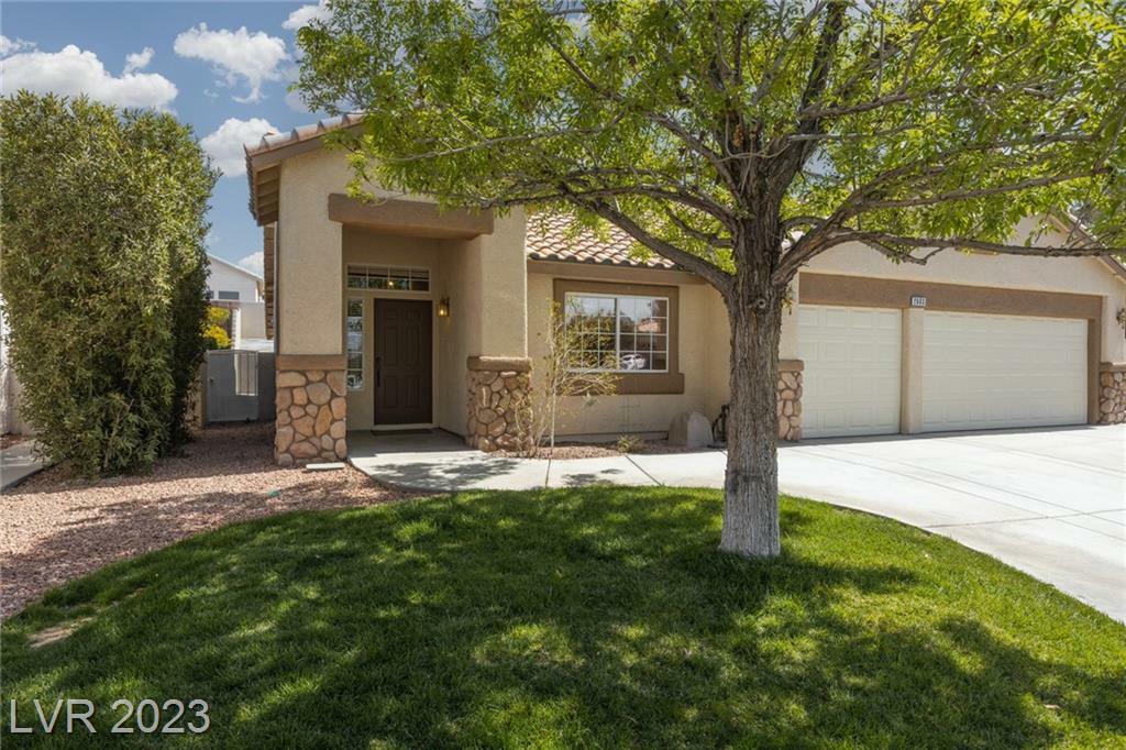 Property Photo:  2683 Neon Moon Court  NV 89052 