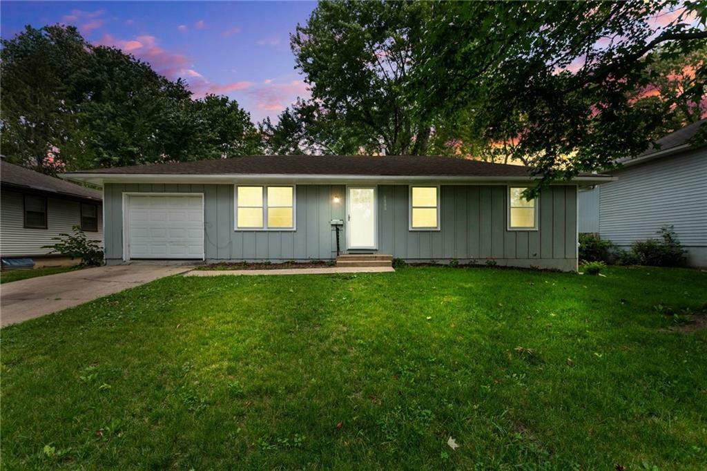 Property Photo:  8800 E 111th Street  MO 64134 