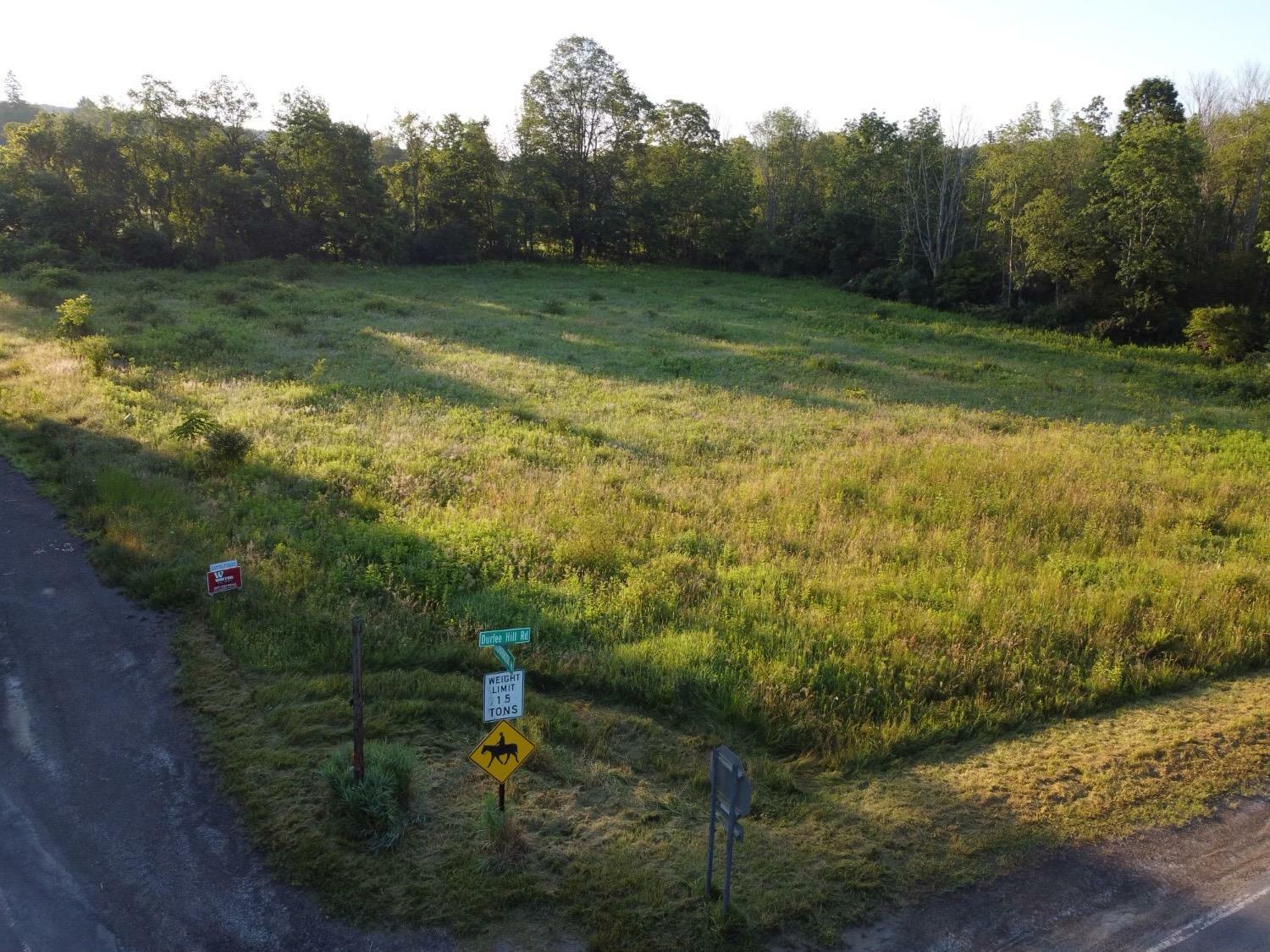 Property Photo: 0 Hornbrook Road NY 14850