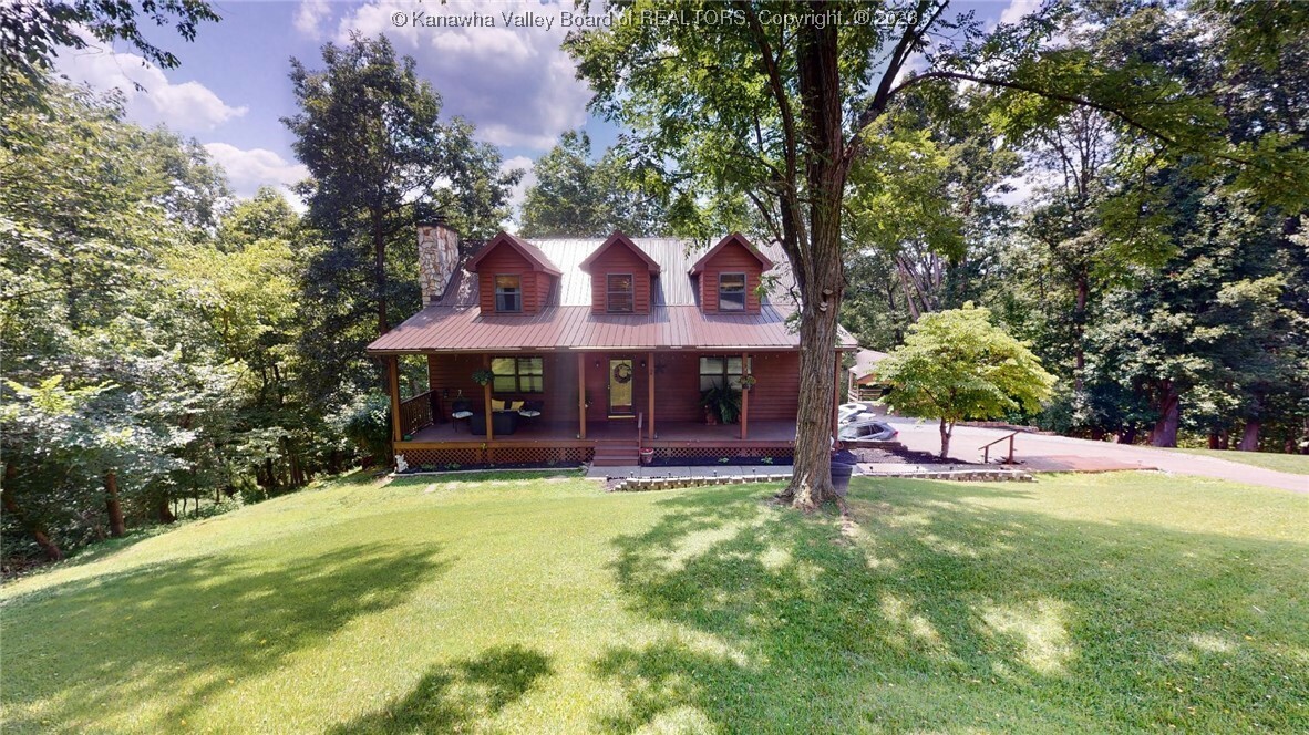 Property Photo: 2 Cherry Lane WV 25526