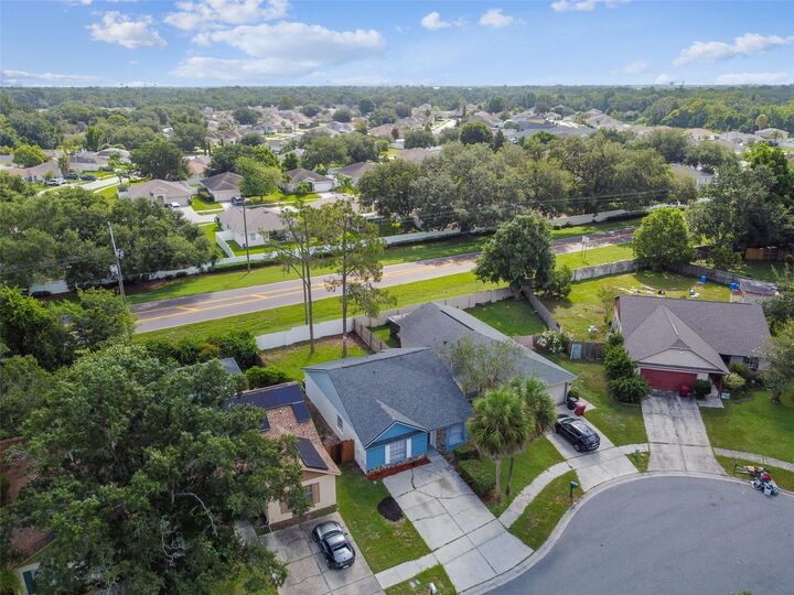 Property Photo:  4618 S Country Hills Court  FL 33566 