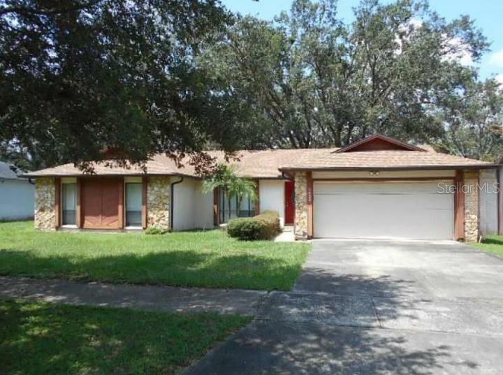 Property Photo: 5238 Stone Harbour Road FL 32808