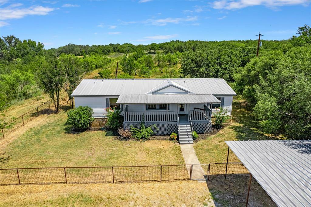 Property Photo:  5141 County Road 292  TX 76802 