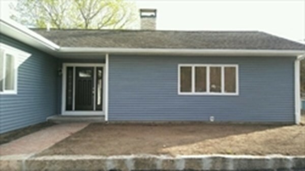 Property Photo: 2 Main Street MA 02052
