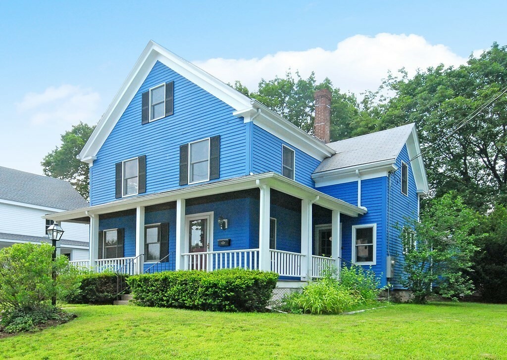Property Photo: 50 Riverside 50 MA 01742