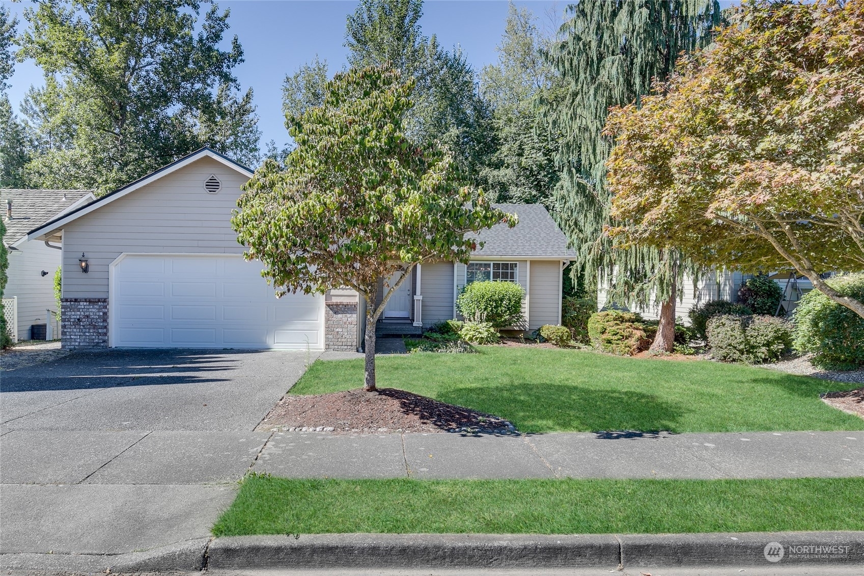 Property Photo:  17310 Redhawk Drive  WA 98223 