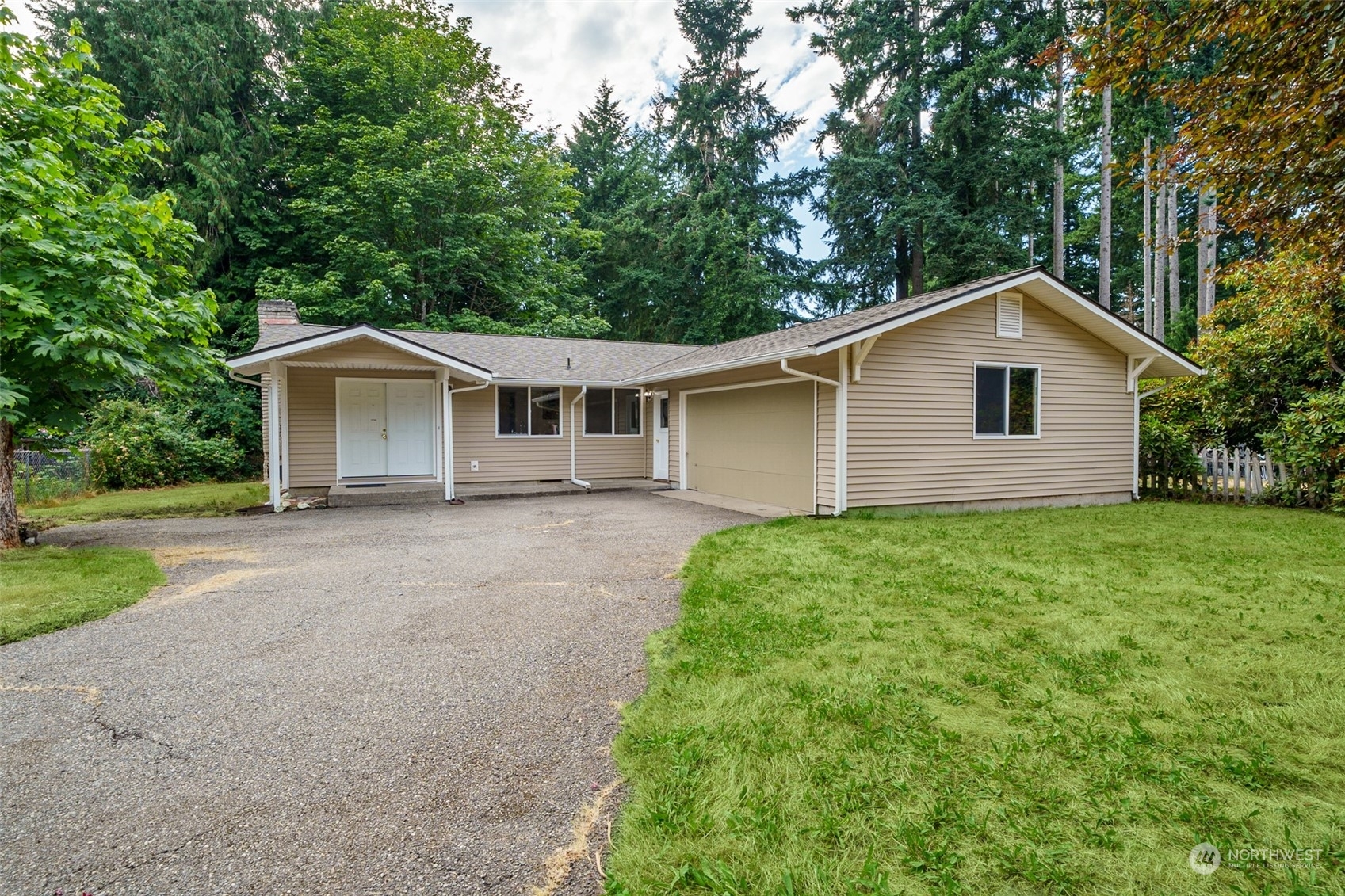 Property Photo: 3542 Greentree Drive SE WA 98366