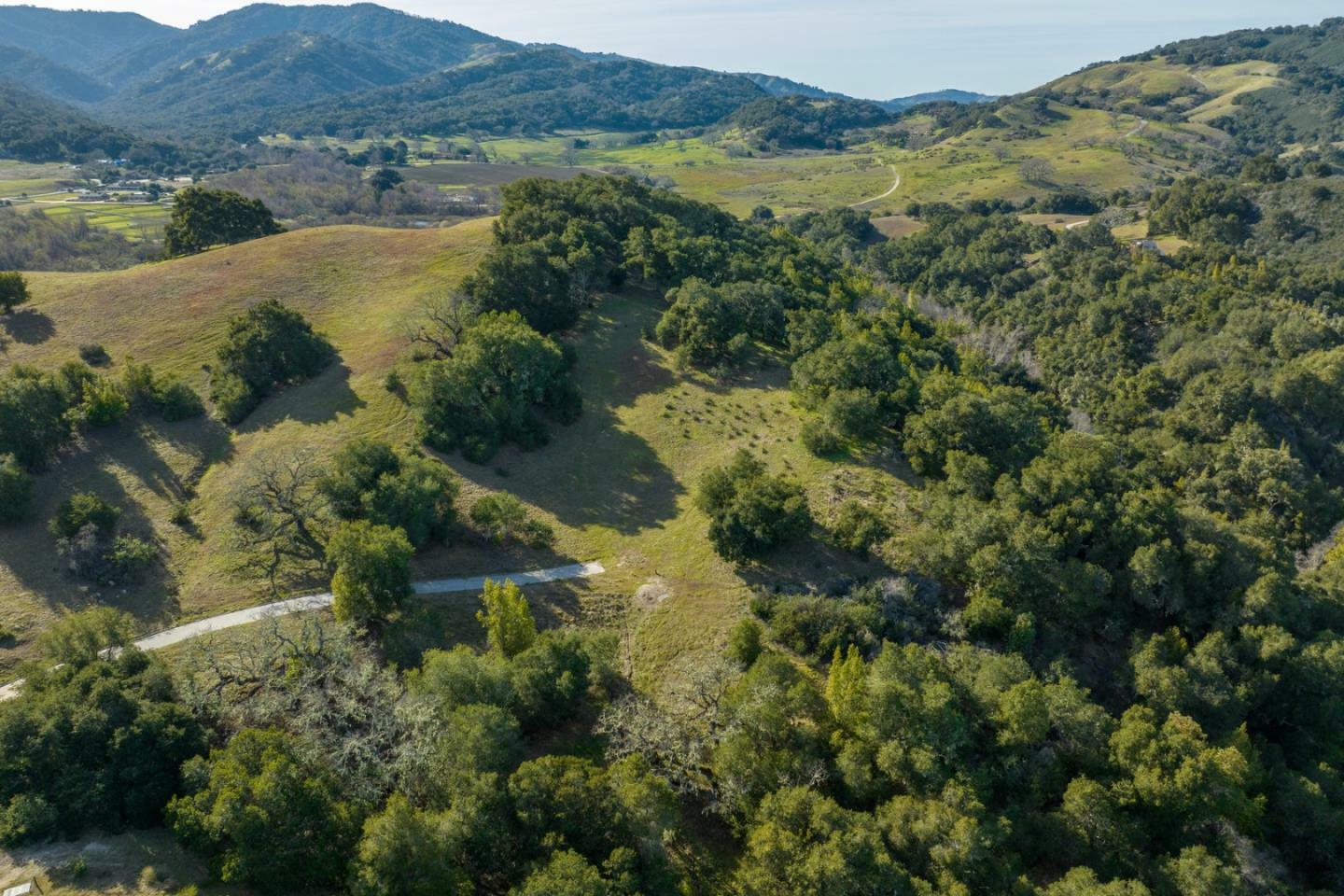 Property Photo:  5 Vasquez Trail (Lot 170)  CA 93923 