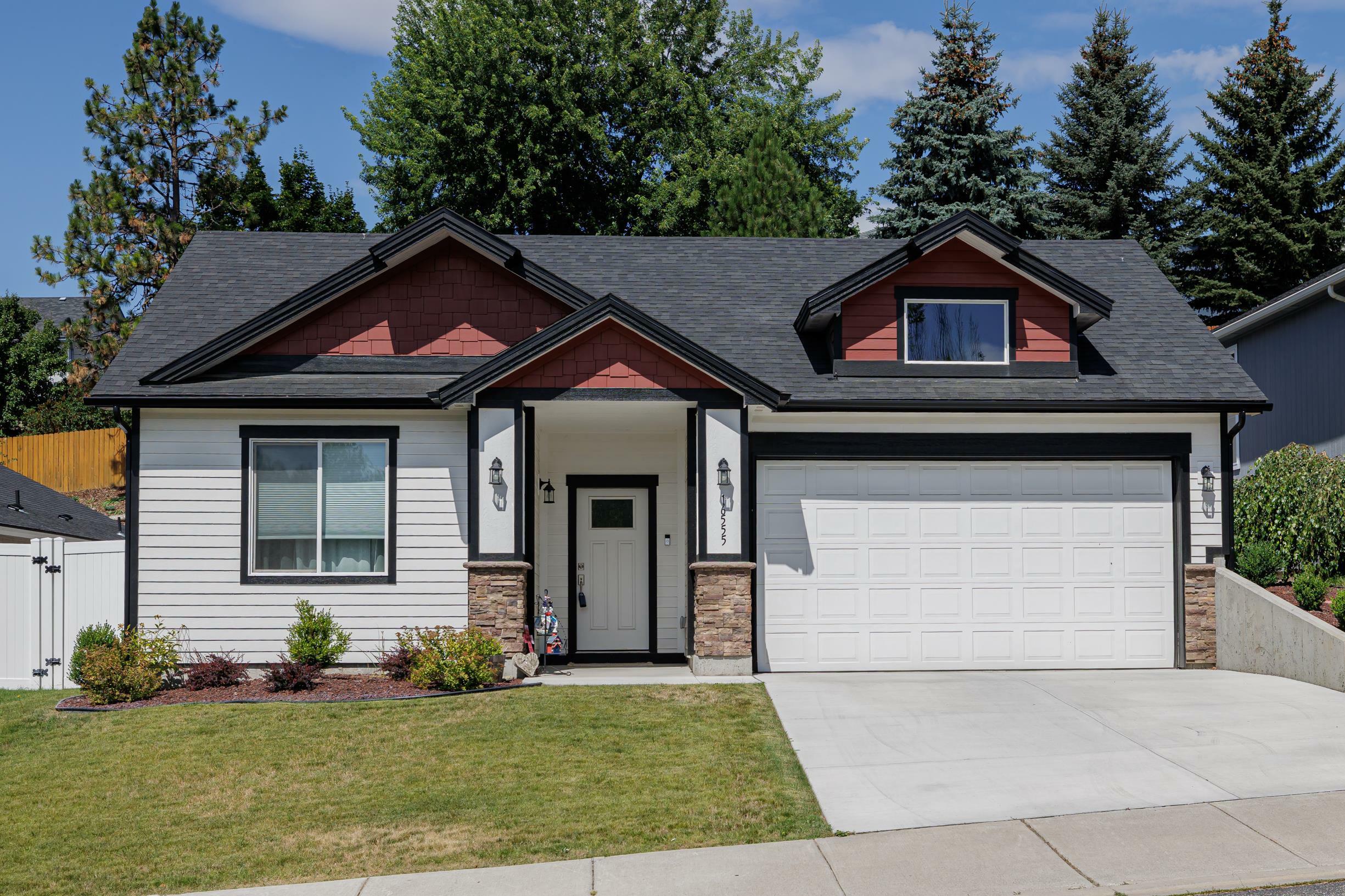 Property Photo: 16555 N Columbus Dr WA 99208