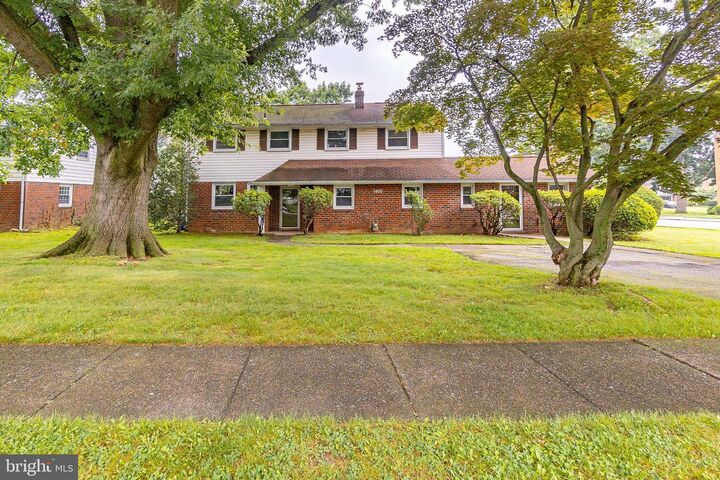1400 Brierwood Road  Havertown PA 19083 photo