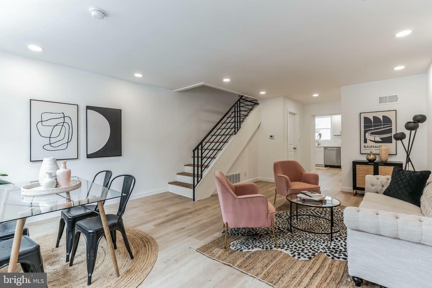 Property Photo: 703 Federal Street PA 19147