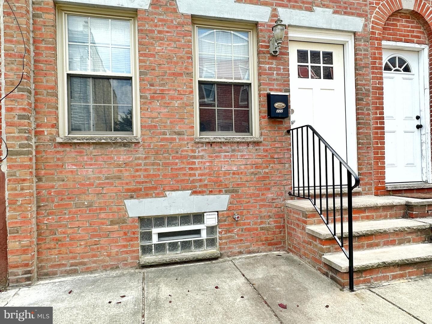 Property Photo:  332 Emily Street  PA 19148 