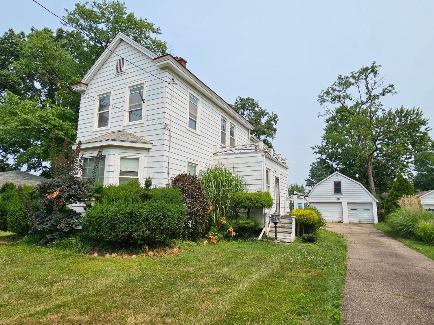 Property Photo:  4212 Woodlawn Ave  OH 45236 