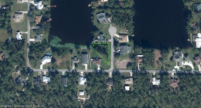 Property Photo:  5701 S Key Key  FL 33875 