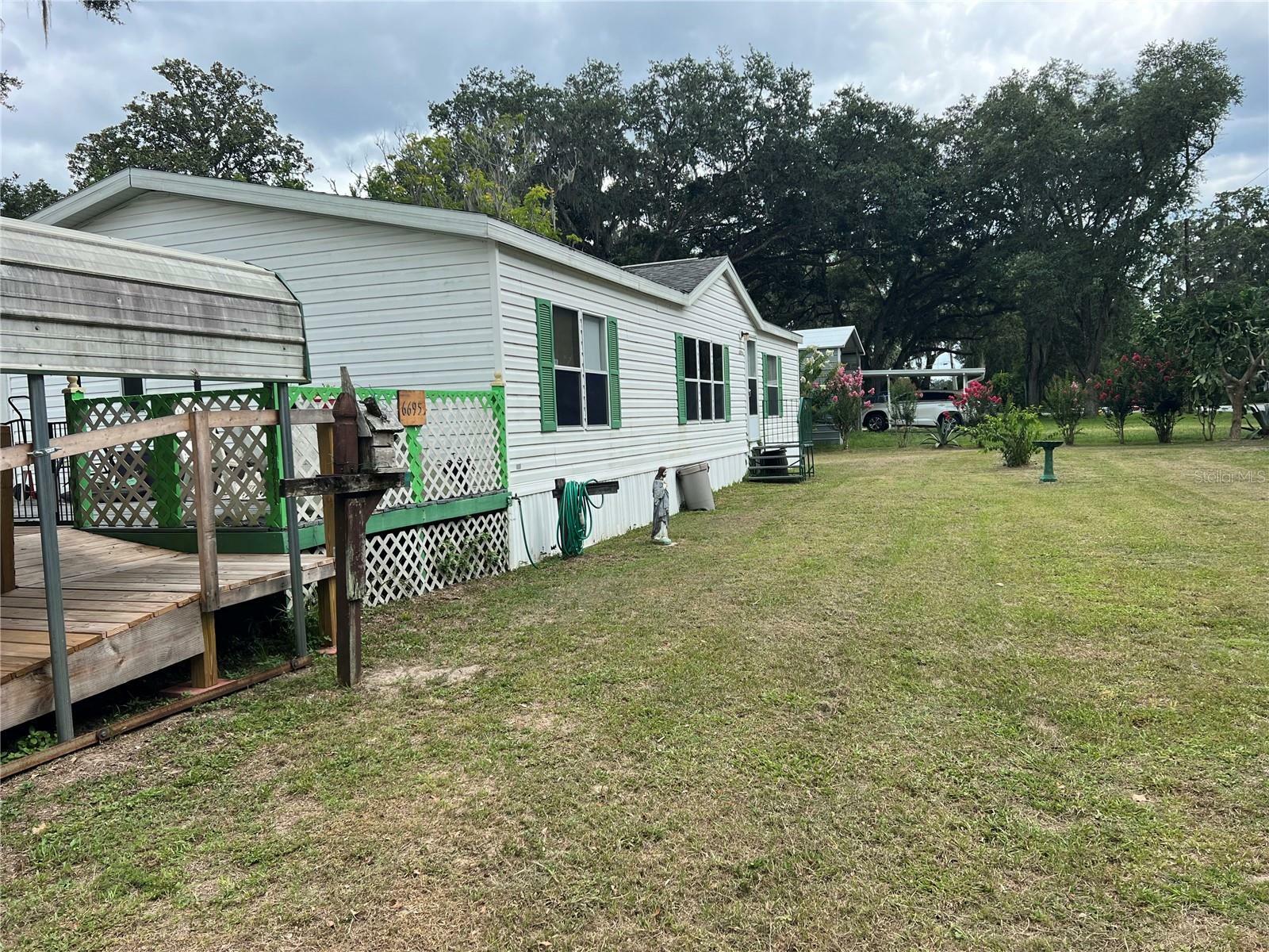 Property Photo: 6695 Battlefield Parkway FL 33513