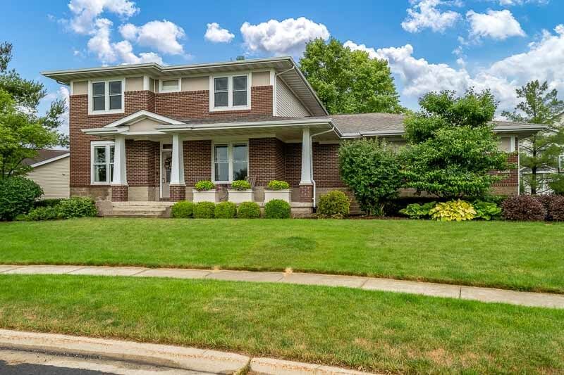 Property Photo: 486 Trent Lane IL 61111