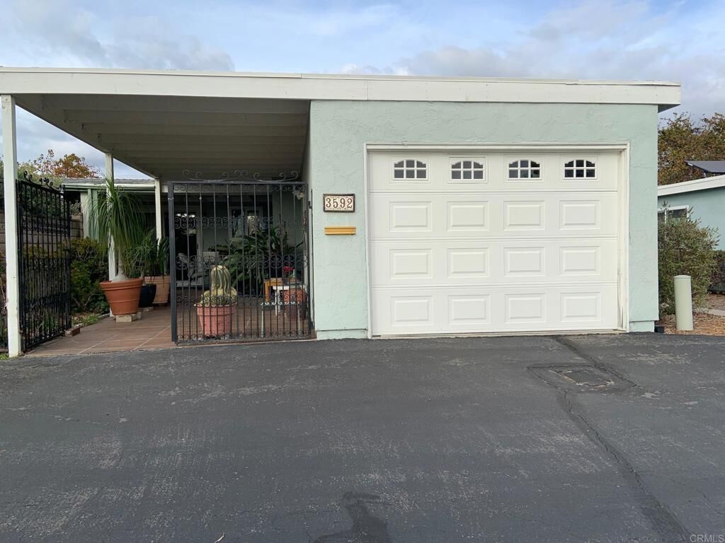 Property Photo:  3592 Bartlett Avenue  CA 92057 