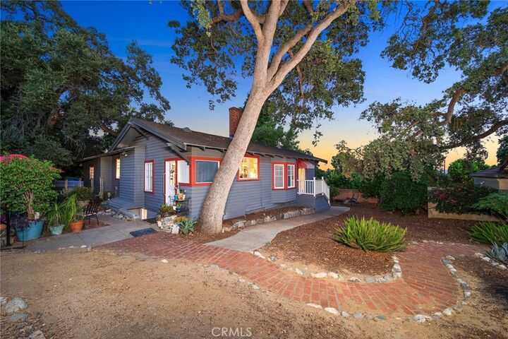 Property Photo:  335 Hill Street  CA 91016 