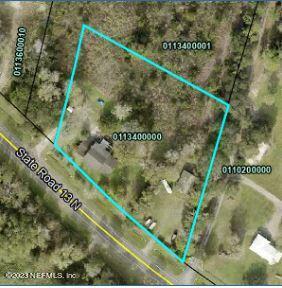 Property Photo:  5500 State 13 Road N  FL 32092 