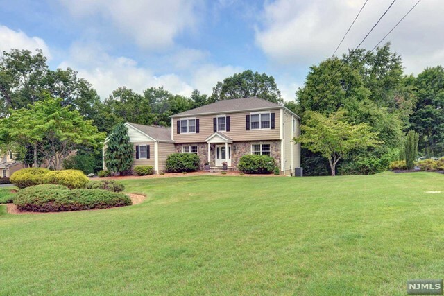 Property Photo: 99 Notch Road NJ 07438