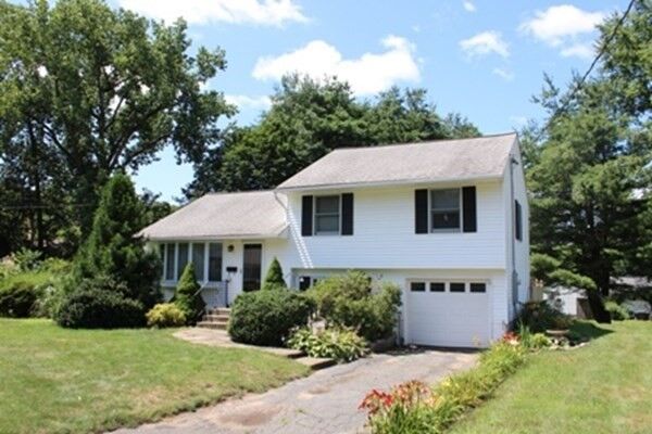 Property Photo:  15 Central Ave  MA 01075 
