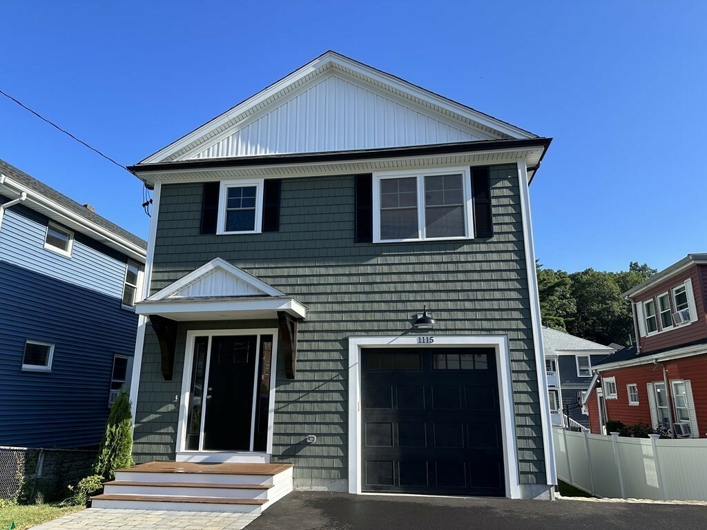 Property Photo: 1115 Main Street MA 02451