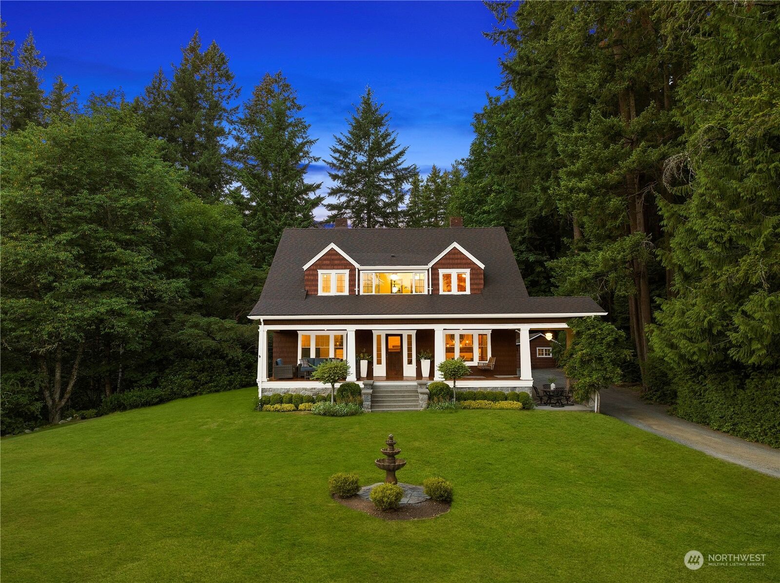 Home for sale in Redmond 23400 NE Union Hill Road, Redmond, WA 98053