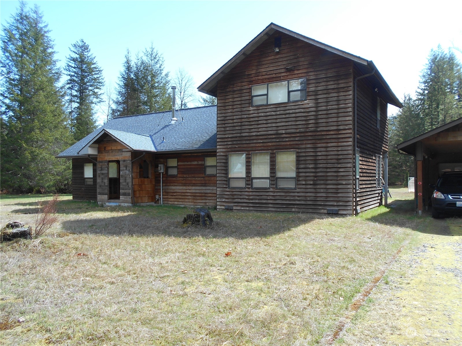 Property Photo:  49516 State Route 530  WA 98241 