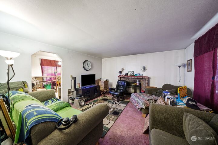 Property Photo: 7245 S Prospect Street WA 98409