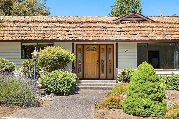 Property Photo:  1200 NW 126th Street  WA 98177 