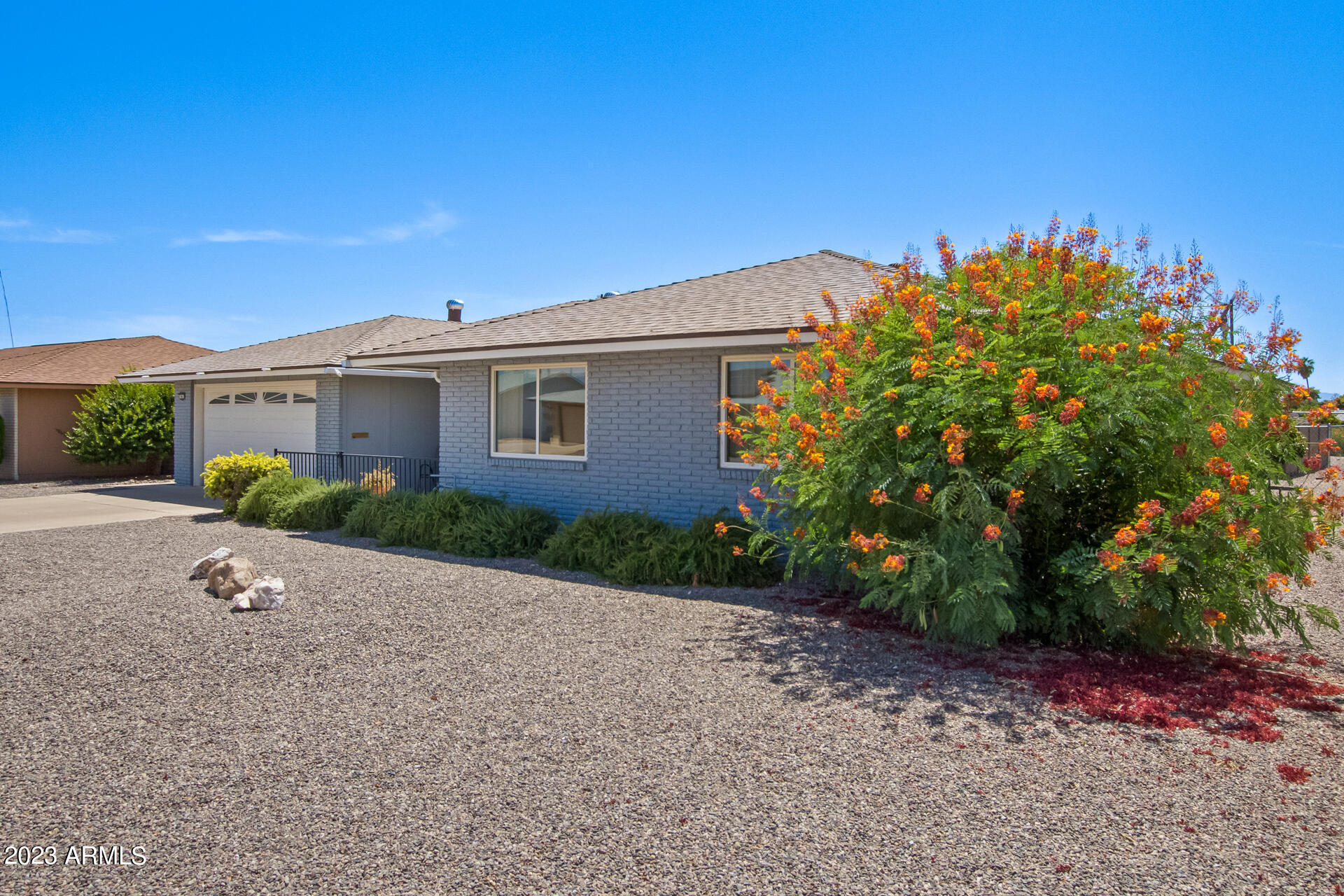 Property Photo:  9617 W Hidden Valley Circle  AZ 85351 