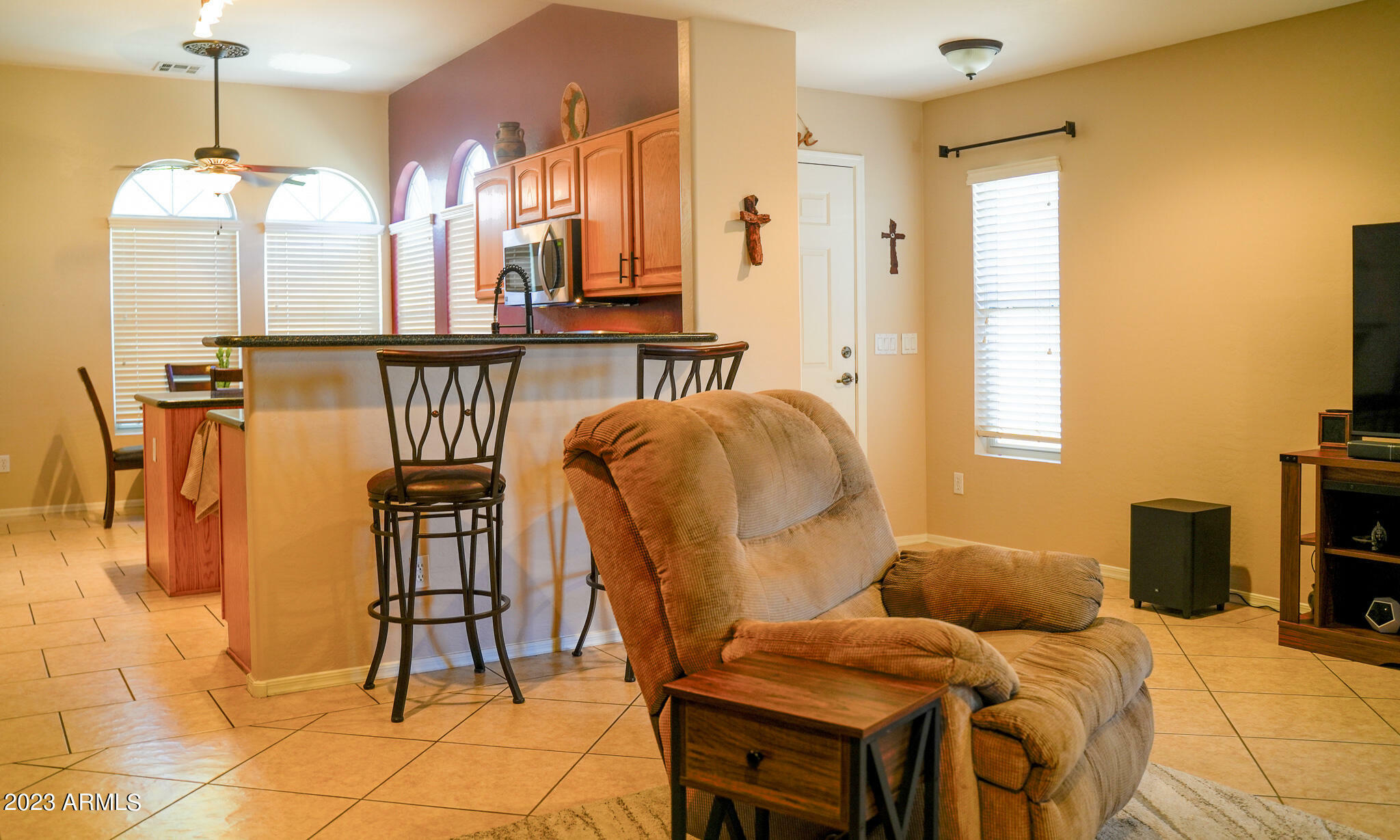 Property Photo:  23171 W Antelope Trail  AZ 85326 