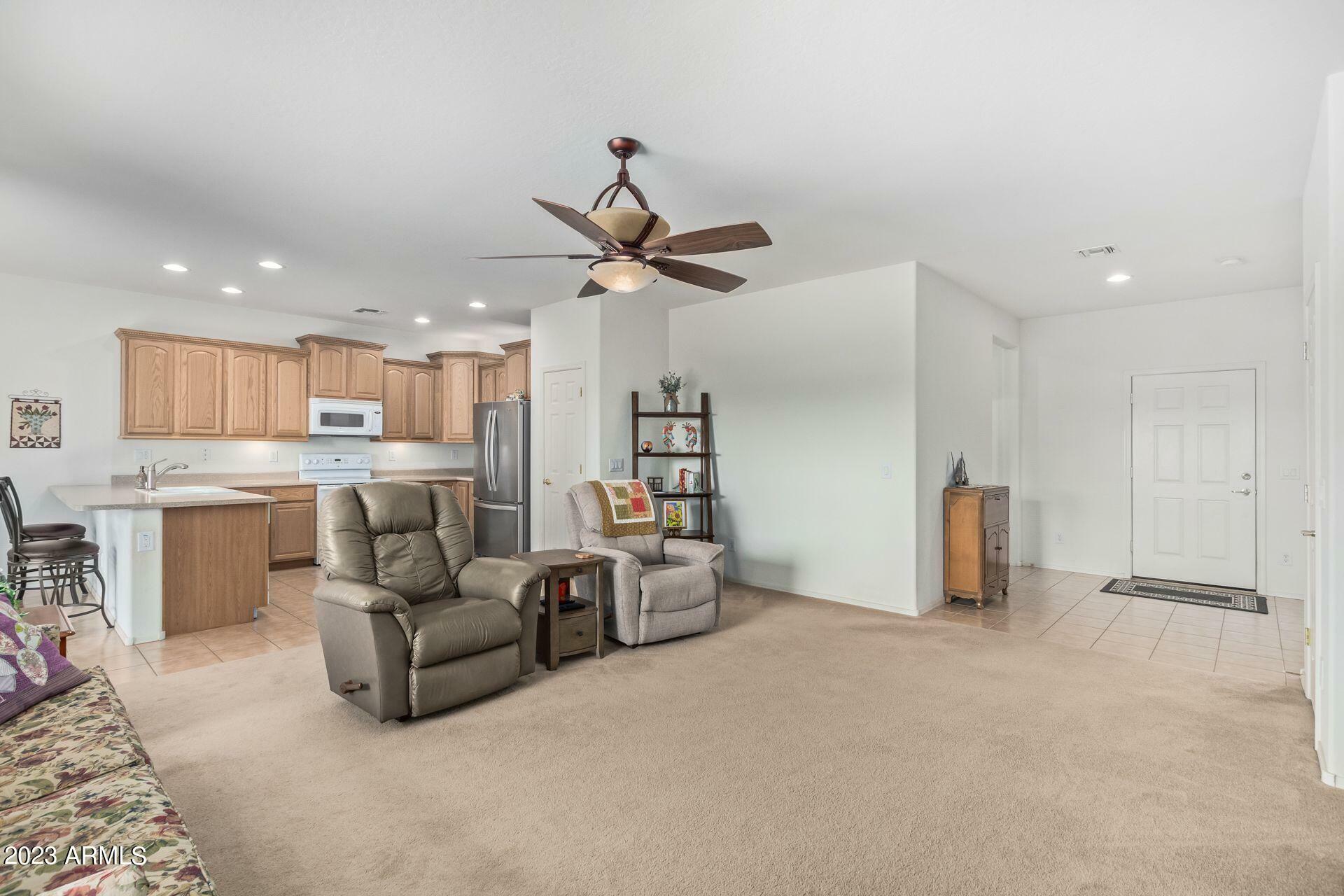Property Photo: 42003 W Ellington Lane AZ 85138