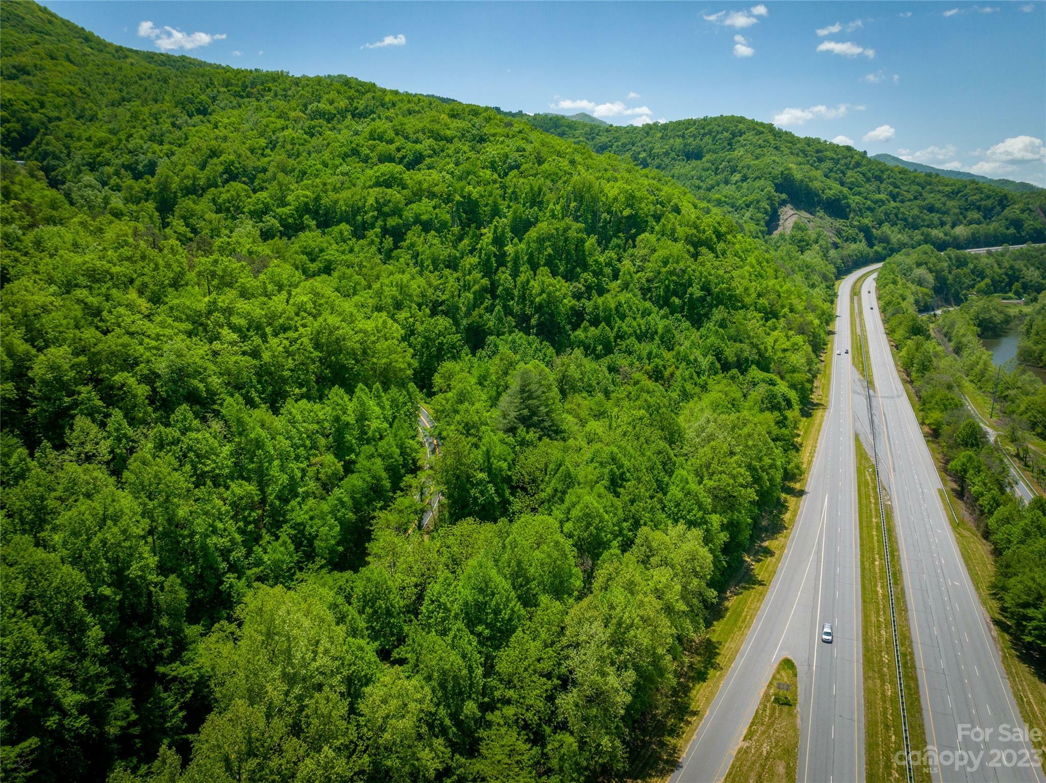 Property Photo: 0 Walker Woody Road 1 NC 28713