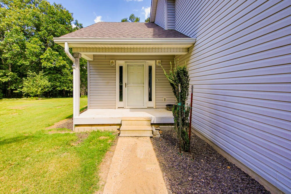 Property Photo:  1816 Highway 334  AR 72335 