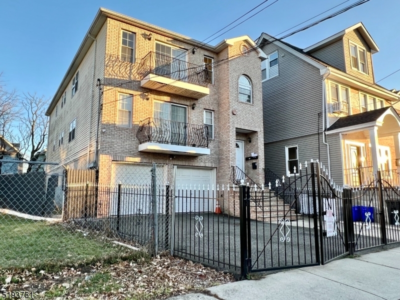 Property Photo: 10 Goodwin Ave NJ 07112